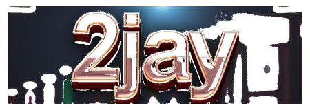 2jay logo