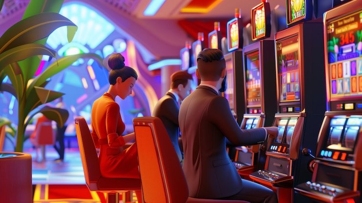 2jay Live Dealers aur Tables
