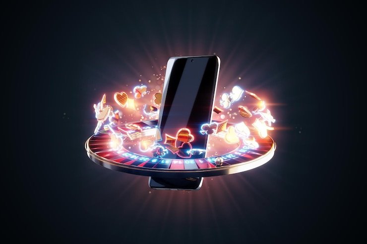 2jay mobile gaming